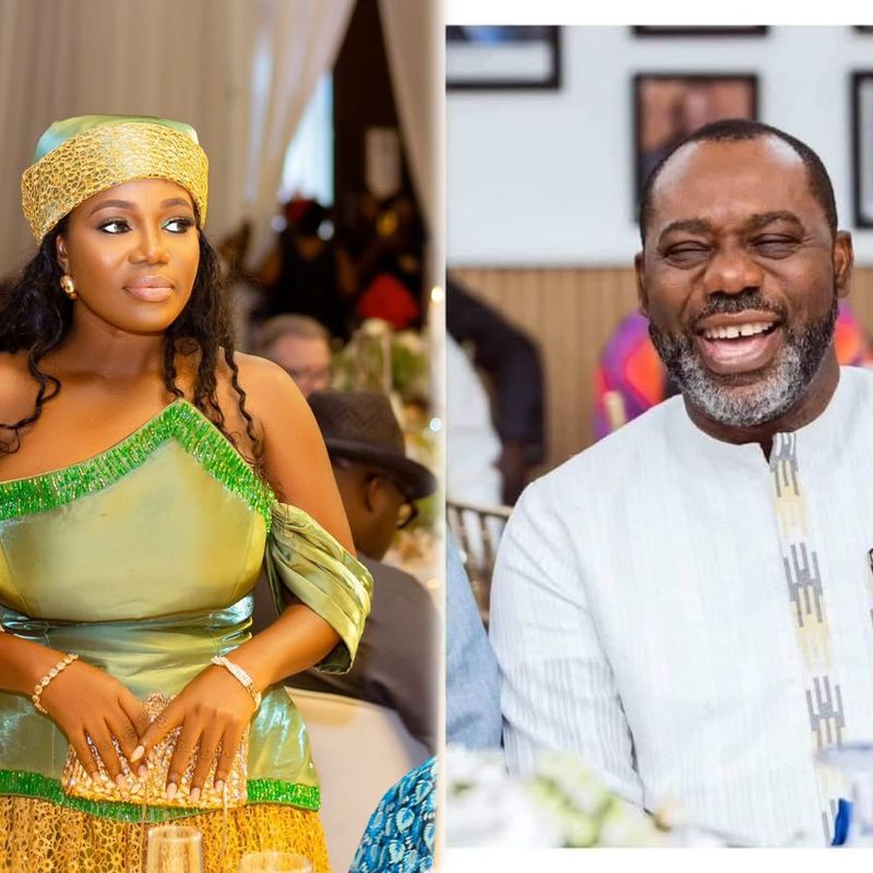 Mzbel praises NAPO for quiet support during mother’s passing