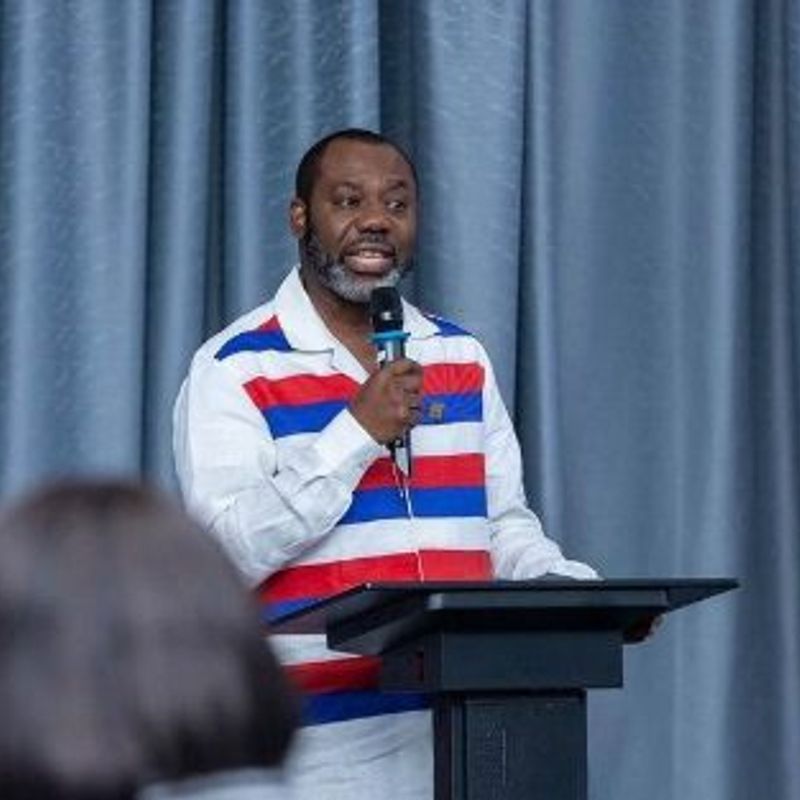 World Bank Report Praises Ghana's Free SHS Policy: Paul Adom-Otchere backs NAPO