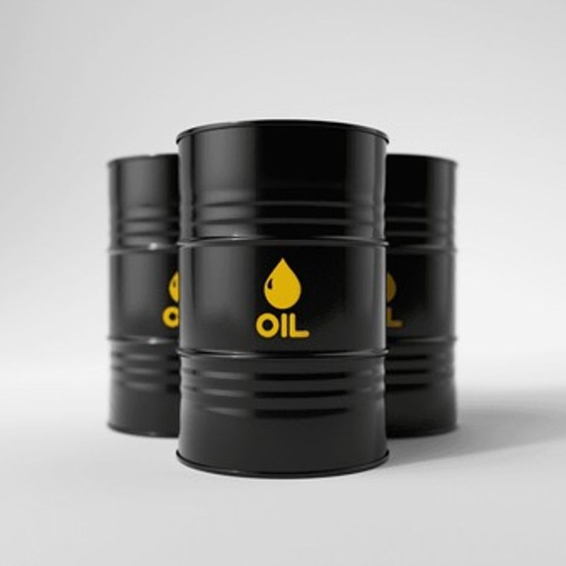 Oil Prices surge 8% following disruptions from Iran conflict