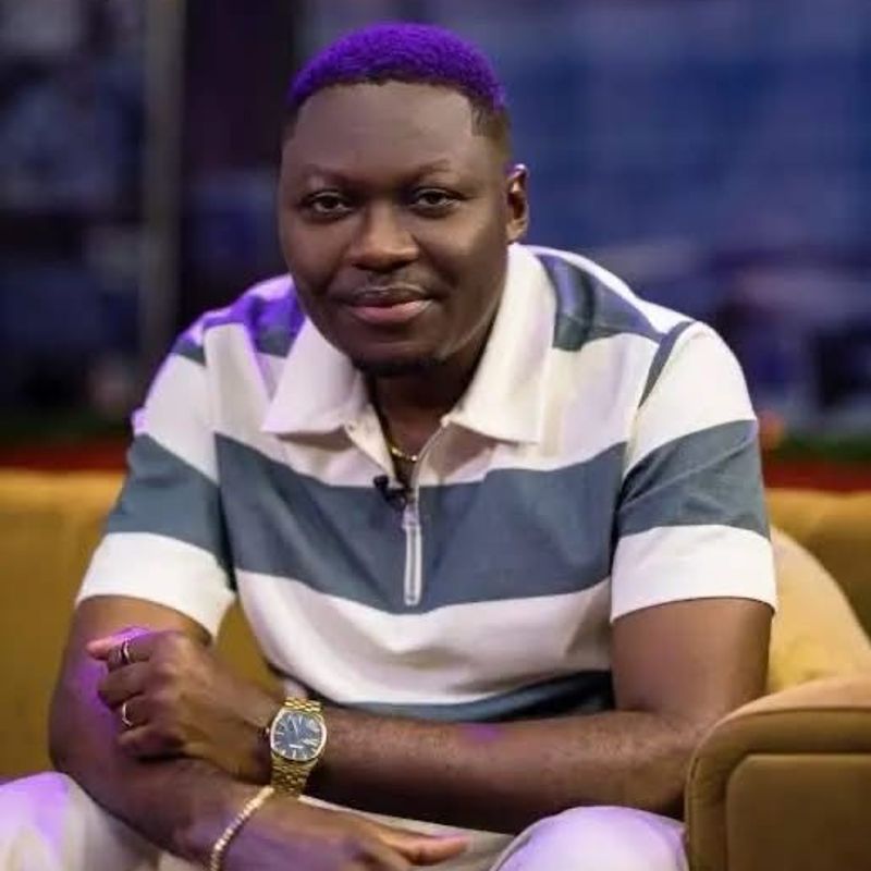 ‘Nothing beats Aha Ye’ — Arnold Asamoah Baidoo hails Diana Hamilton’s gospel hit as 2025’s standout song