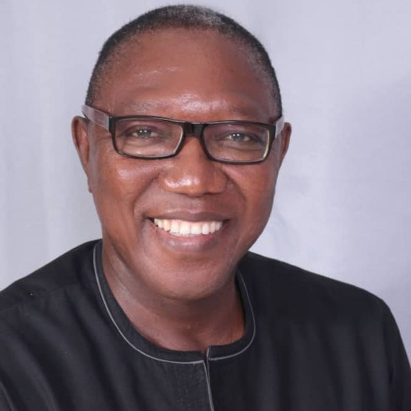 Clement Apaak announces 20% salary bonus and free housing for rural teachers