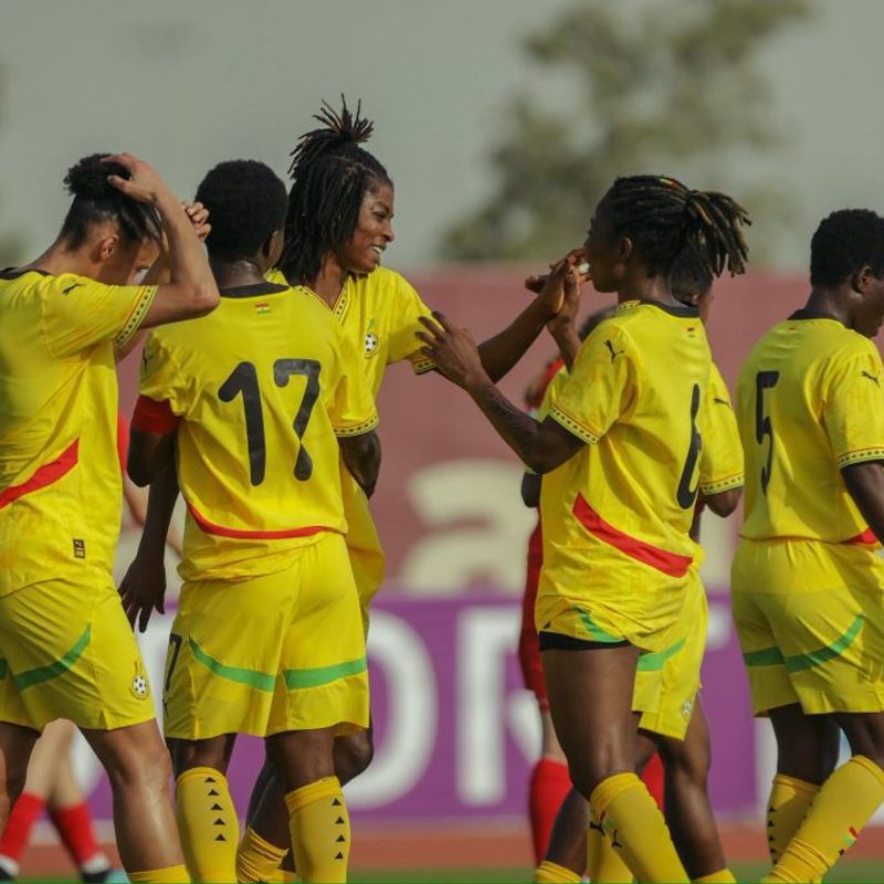 Black Queens eye Pink Ladies Cup glory in 'tricky' Tanzania finale