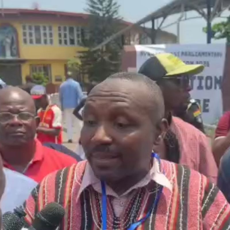 John Boadu criticises President Mahama over silence on assault incident