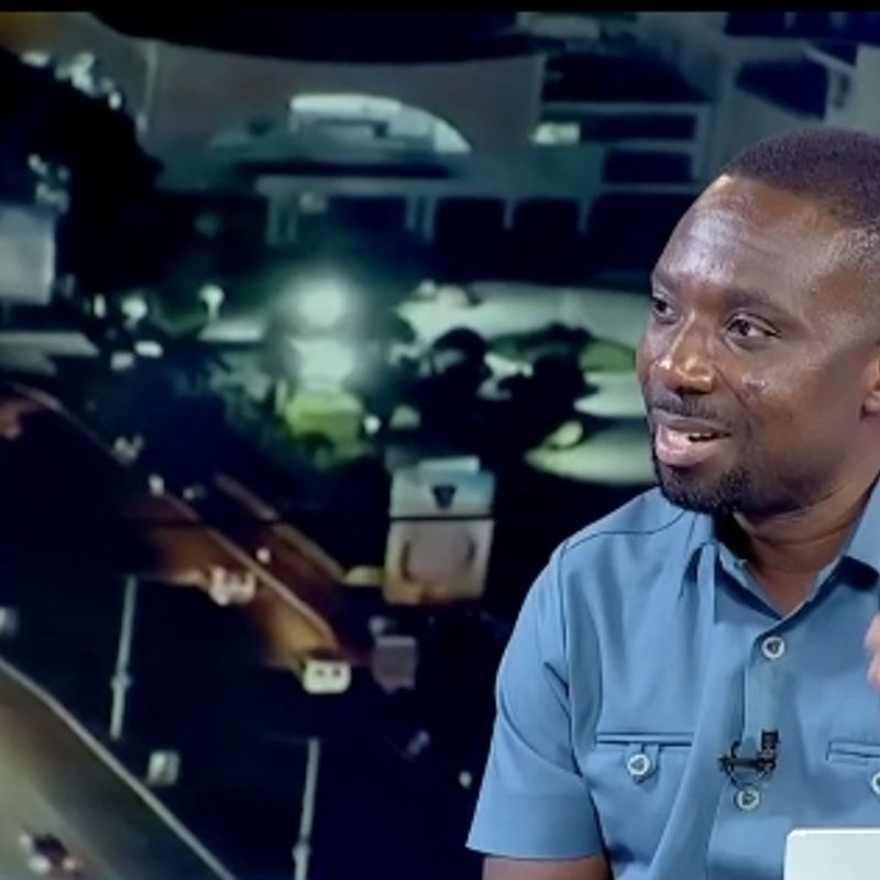 'Mussa Dankwah never said cocoa farmers are happy about price cuts' - Miracles Aboagye