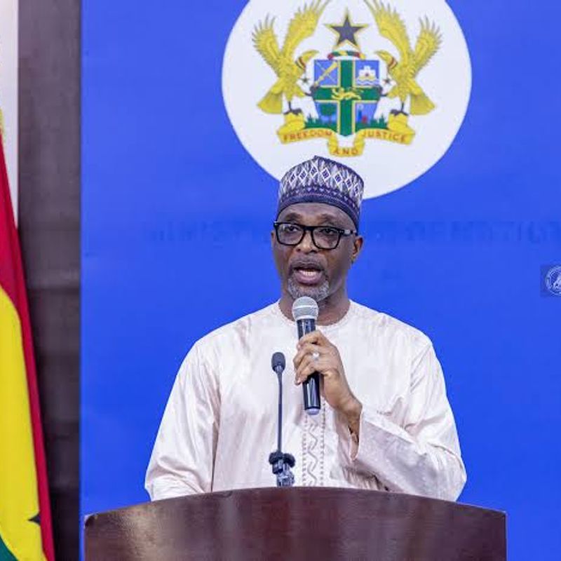 Ministry of Interior to publish E-recruitment Aptitude Test results