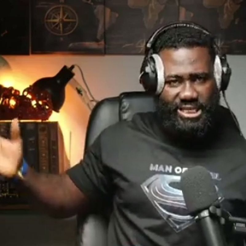 Okatakyie Afrifa criticises Ibrahim Mahama over private jet purchase