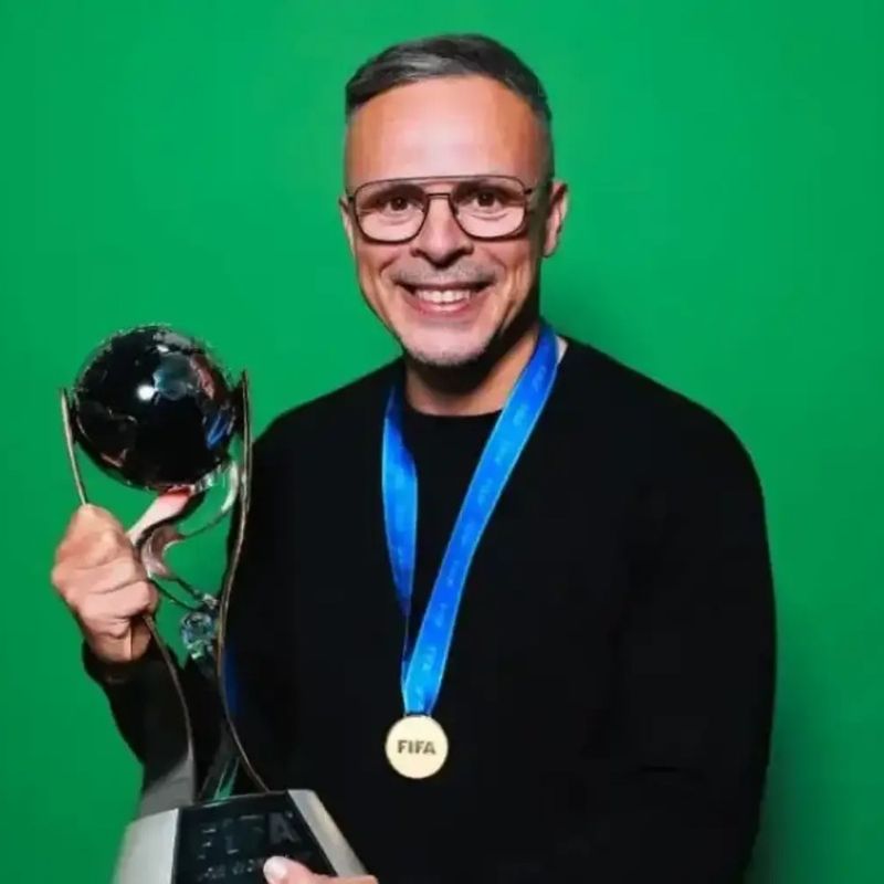 Morocco appoint Mohamed Ouahbi as new head coach to succeed Walid Regragui