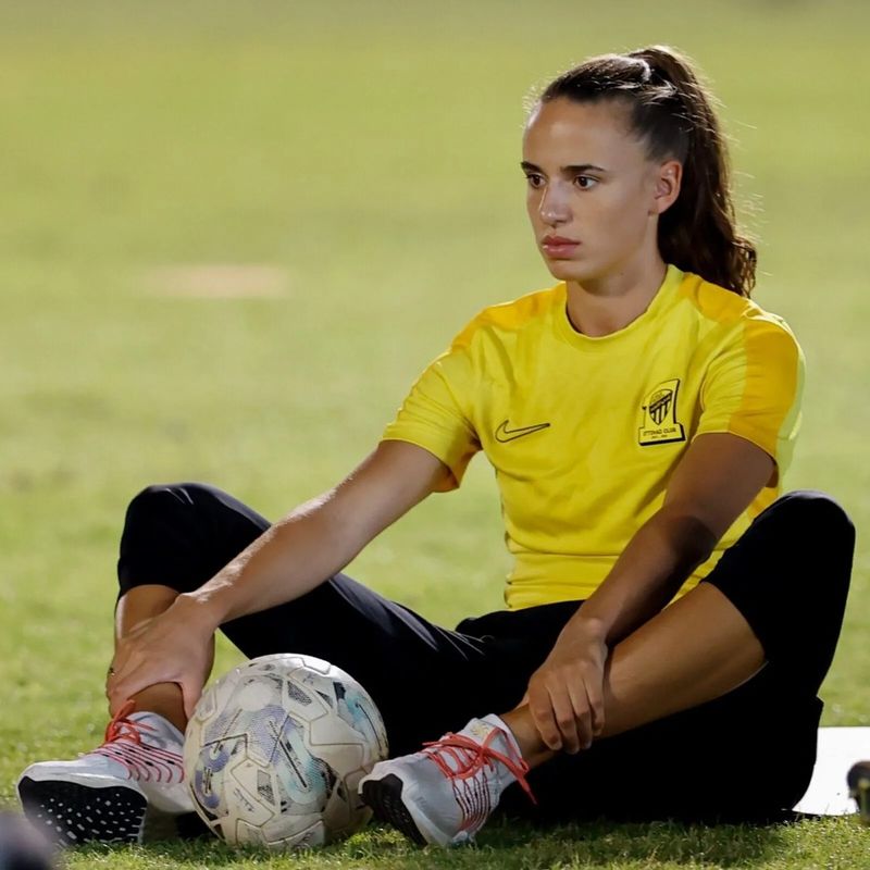 Super Falcons star Ashleigh Plumptre hits out at WAFCON postponement