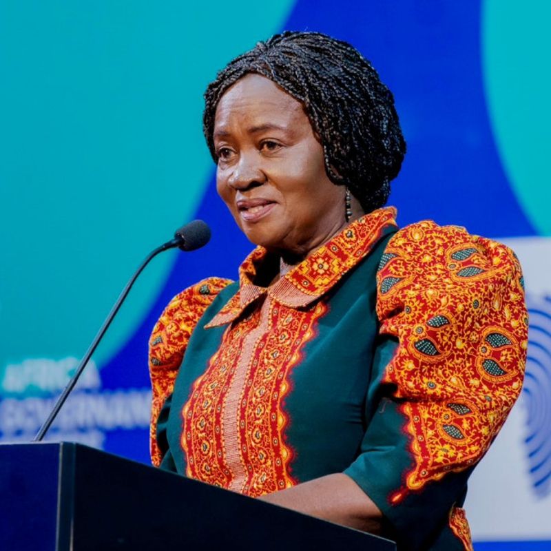 'Women’s empowerment is a strategic investment in good governance — Veep Opoku-Agyemang