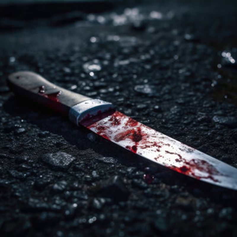 C/R: Husband and wife arrested for allegedly beheading their 3-day-old baby for money rituals