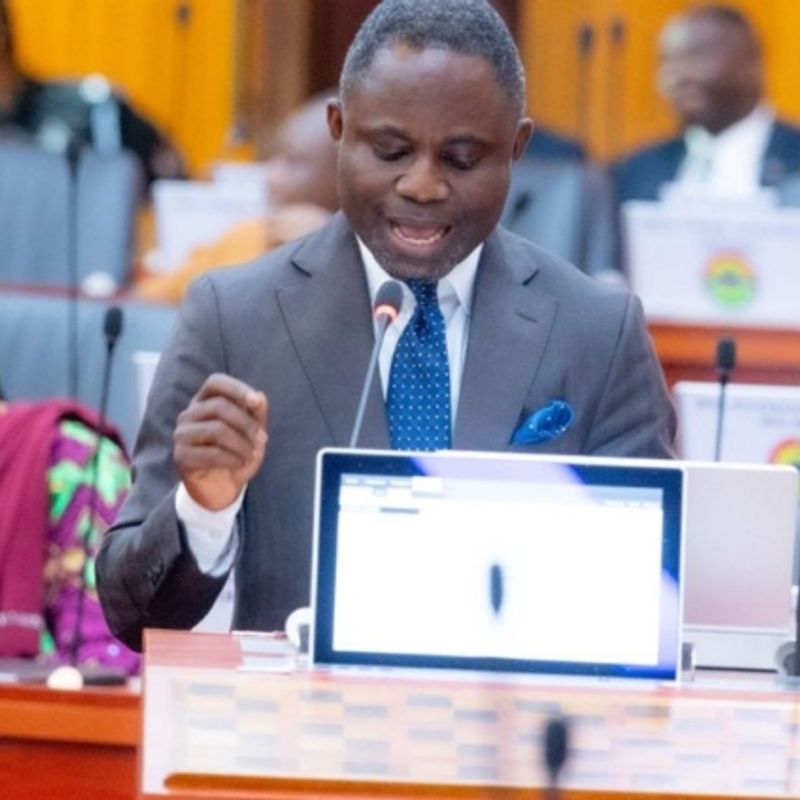 Government open to sending Sandra Baafi Boateng abroad for treatment - Health minister