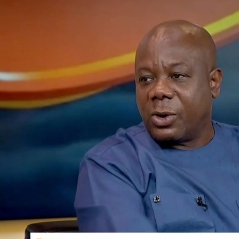 Theophilus Dzimega supports government's decision to end state funded travel for SOEs to reduce financial losses