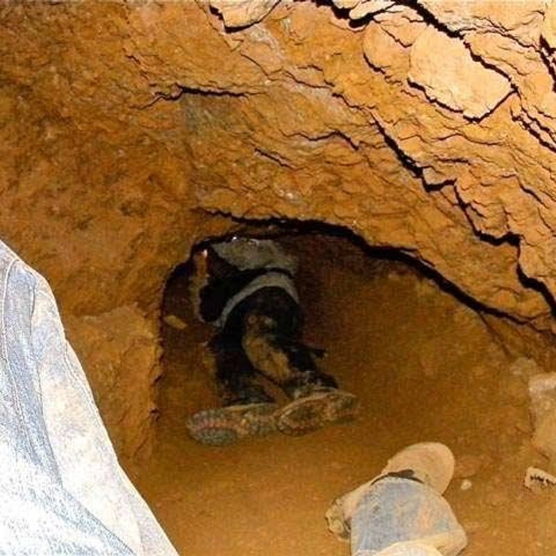 One dead, three injured following collapse of illegal mining pit in Assin Subriso