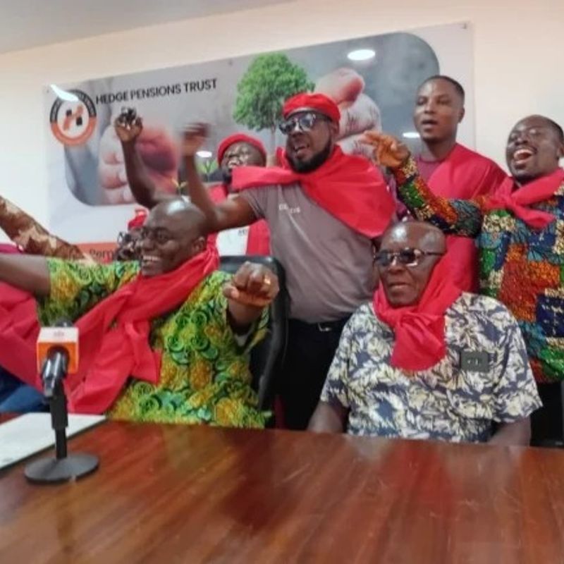 Labour Minister appeals to CLOGSAG to call off strike amid ongoing talks