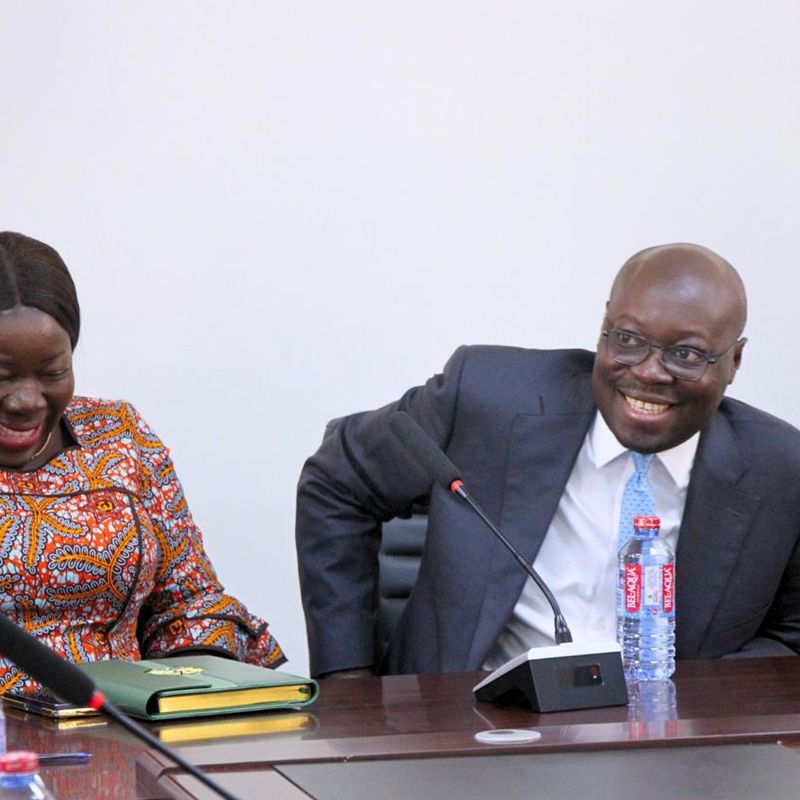 Ghana enacts Ban on transit of selected imported goods to strengthen revenue measures