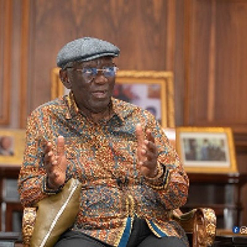 Former President Kufuor advocates for reform of the Council of State