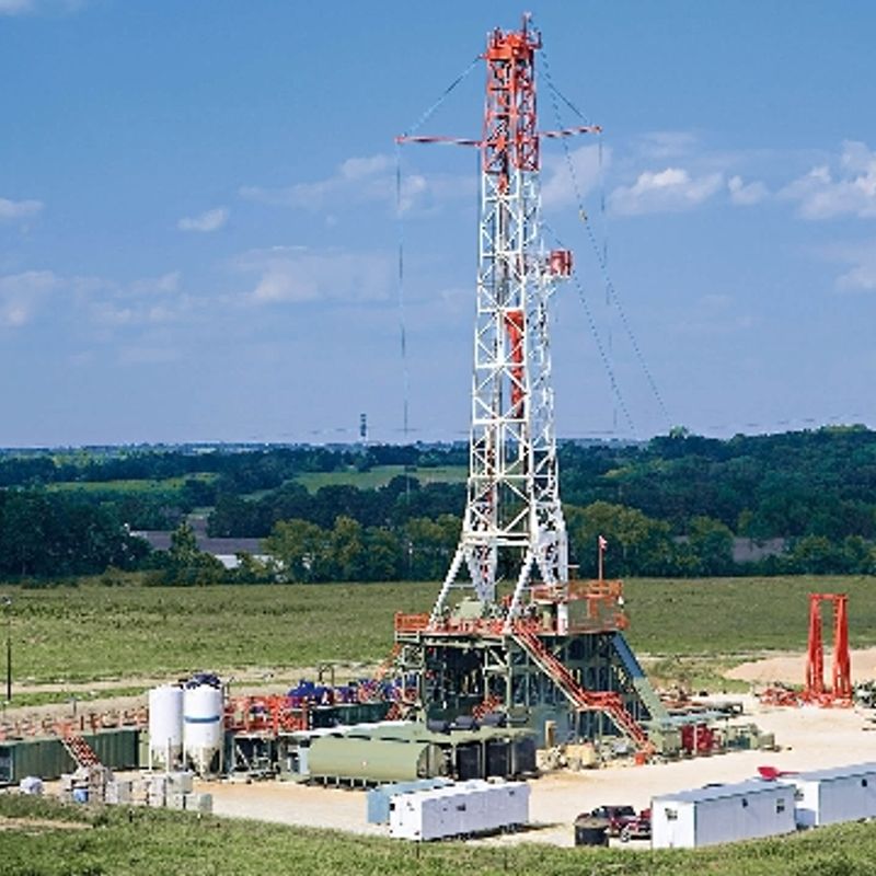 GNPC EXPLORCO issues scoping notice for onshore exploratory drilling in Volta Basin