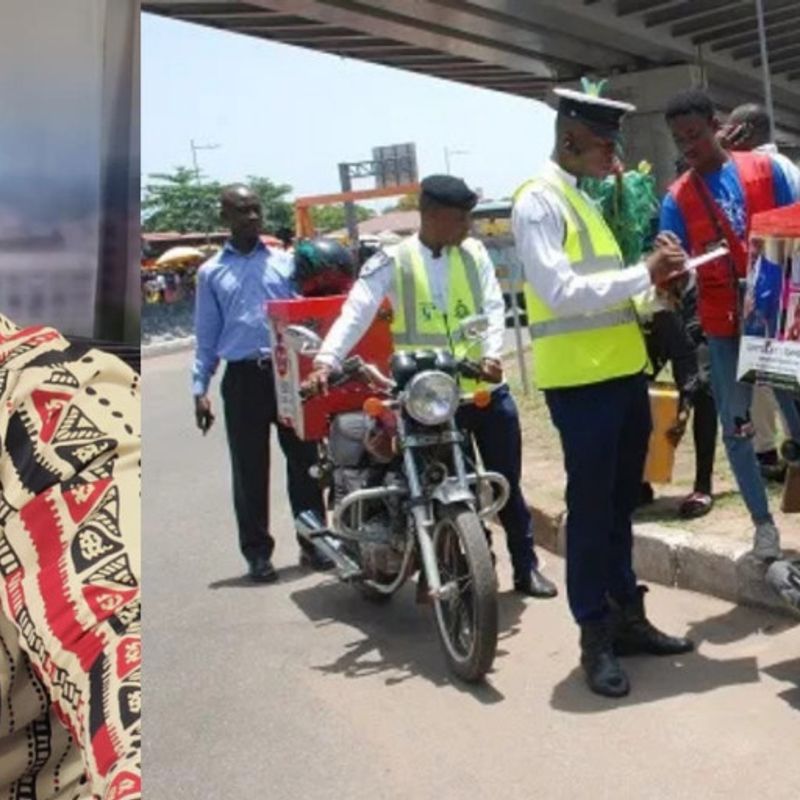 Government announces April 1 crackdown on unlicensed Courier Services