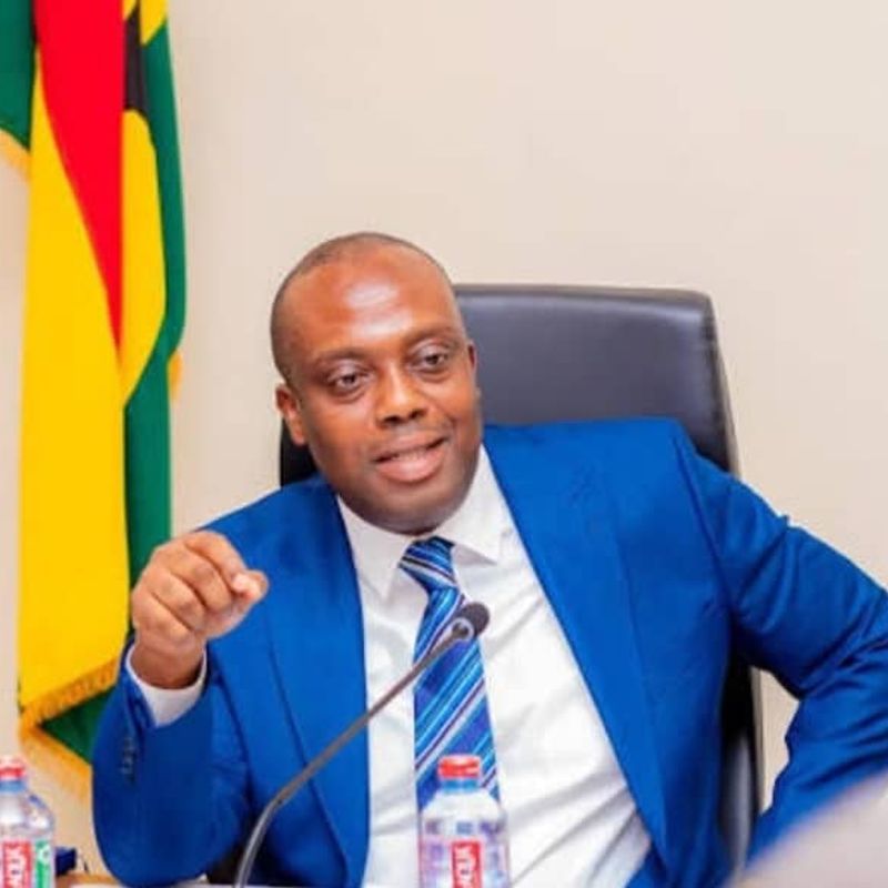 Deputy Minister reveals alarming claims from previous administration