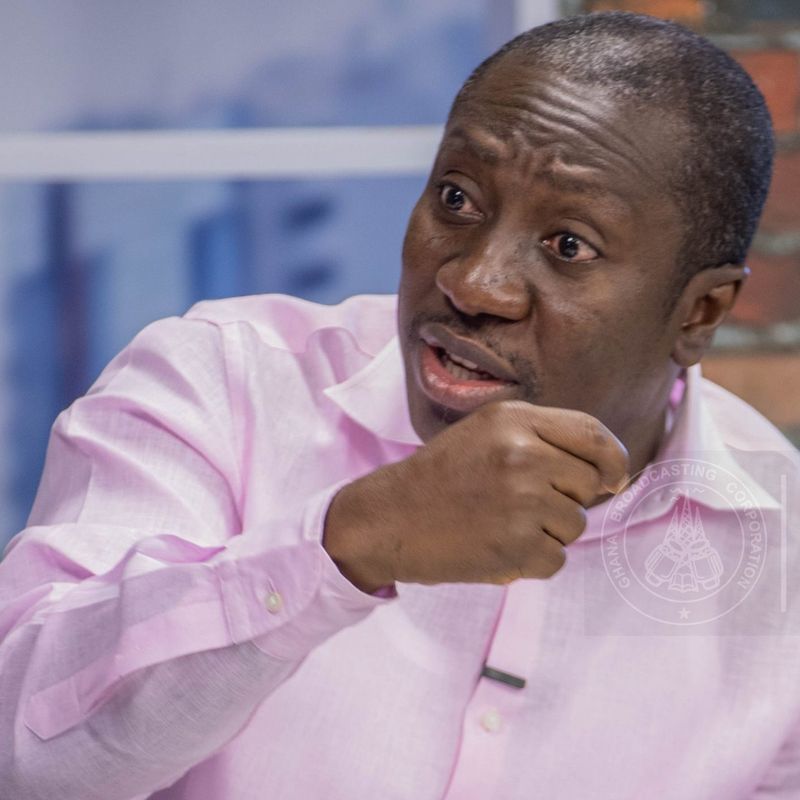 Majority Leader advocates for manual Aptitude Tests in security service recruitment