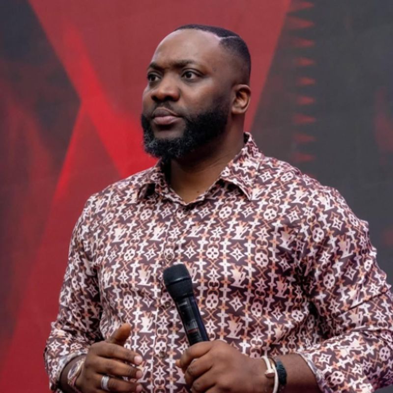 Prophet Uche’s warning resurfaces amid Iran-Israel-US war