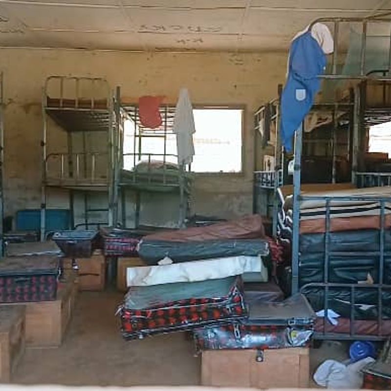 Akrofuom MP compares Boys' Dormitory to a prison, declares students won't fear incarceration