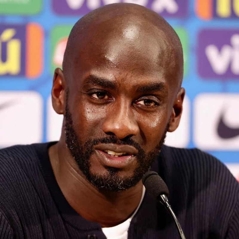 World Cup 2026: Otto Addo hands four debut call-ups for high-profile friendlies