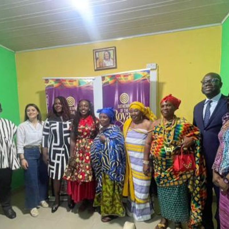 Agrihouse Foundation to Host 8th ‘Gathering of the Royals’ in Accra