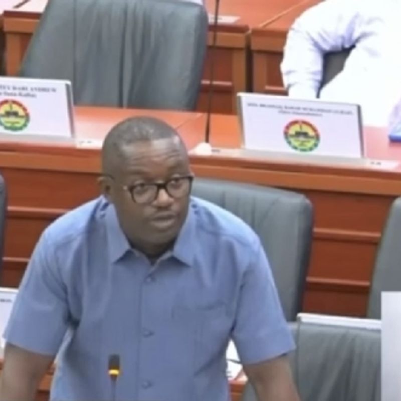 Gov’t moves to clear electricity meter shortage as ECG allocation increased - Jinapor