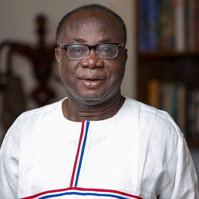 Koforidua High Court grants Freddie Blay GH₵800,000 bail