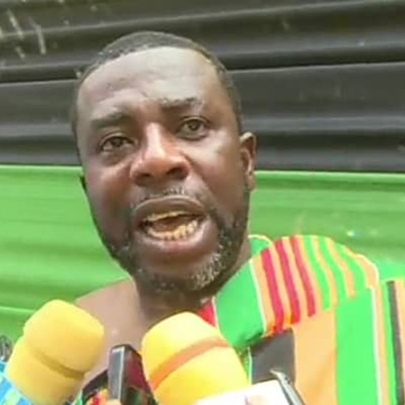 NADMO urges Ghanaians to prioritise cleanliness during the rainy season