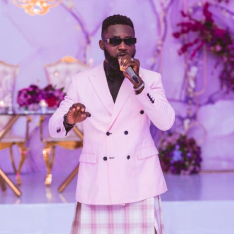 MC Benedictus transitions into Real Estate, takes up COO role at ACL Properties Ghana