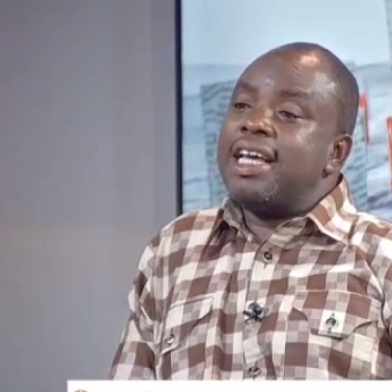 President Mahama has failed to keep promise to scrap teacher licensure exams - Ibrahim Bashiru 