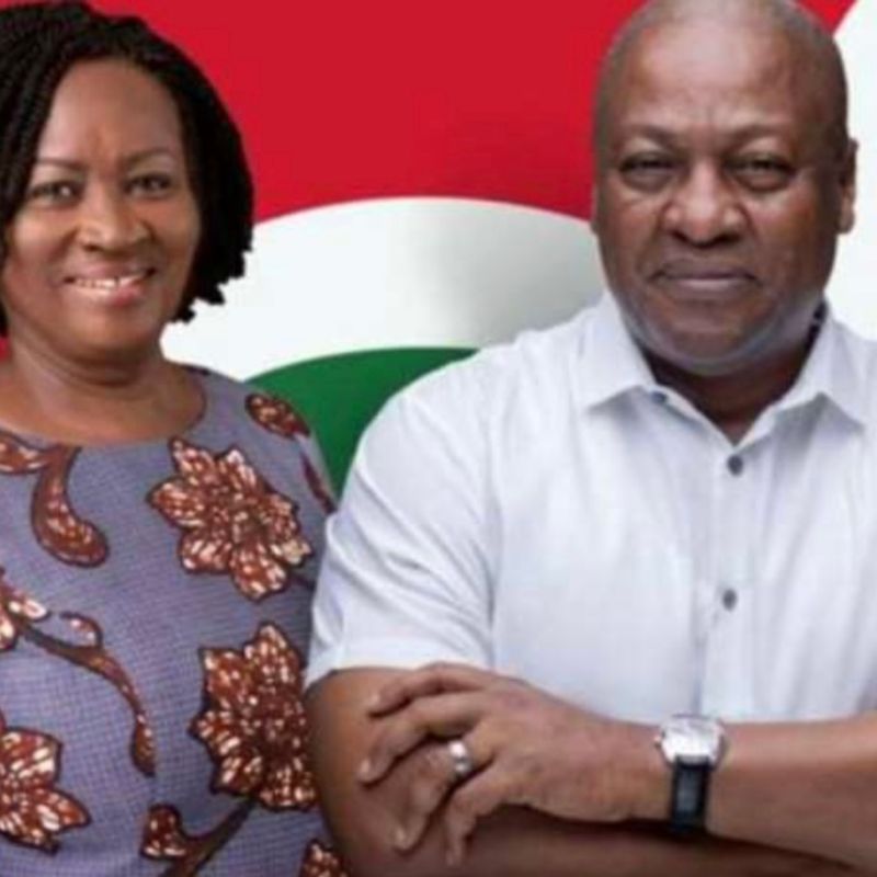 Captain Effah Dartey demands apology from Mahama, Opoku-Agyemang, and Bagbin