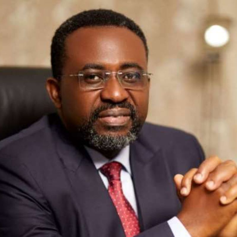 President Mahama swears in BoG, Governor, First Deputy 