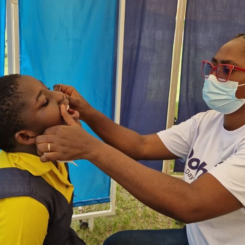 Oral Health crisis looms as tooth decay spreads among schoolchildren