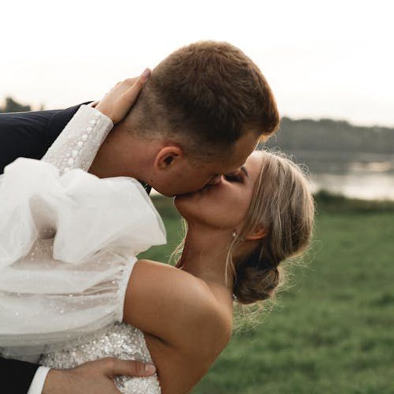 The Apostolic Church-Ghana abolishes ‘kiss the bride’ tradition in wedding ceremonies