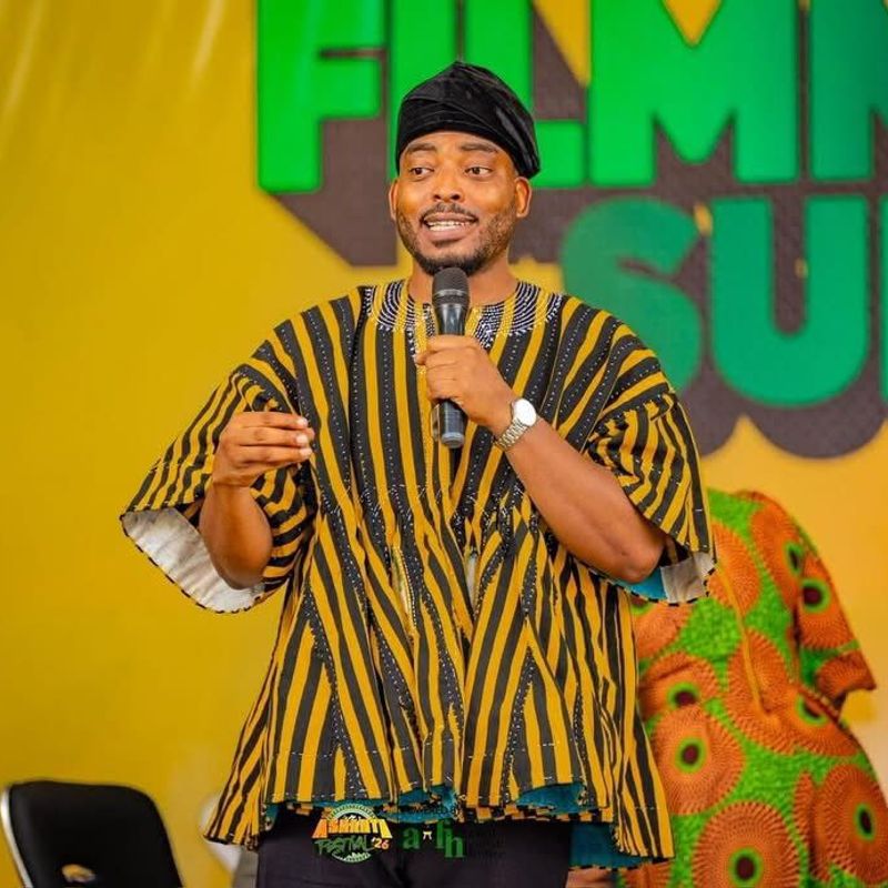 National Film Authority tightens access to GH₵20 Million fund, sets strict criteria for filmmakers