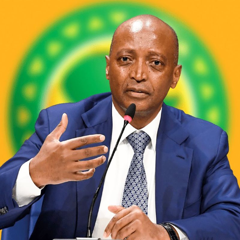 AFCON 2025: Motsepe vows to respect CAS ruling as Senegal-Morocco title row deepens