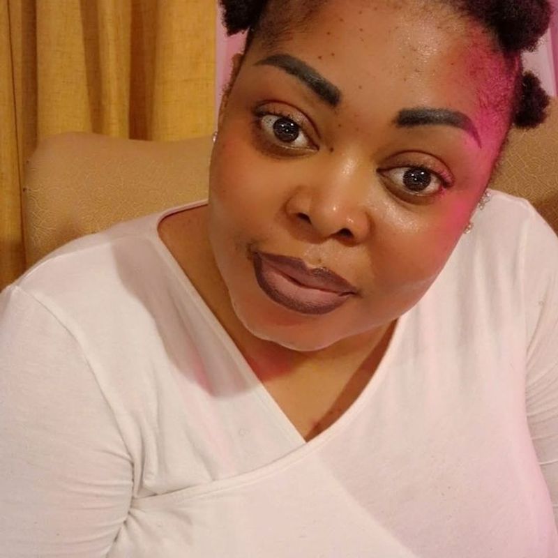 Joyce Dzidzor Mensah alleges Fiifi Kwetey is the father of her Son in a viral appeal