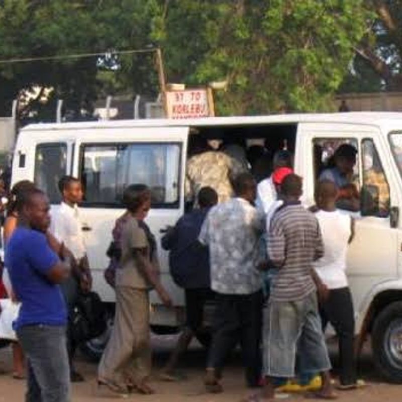 Transport unions threaten 20% fare hike over rising fuel prices