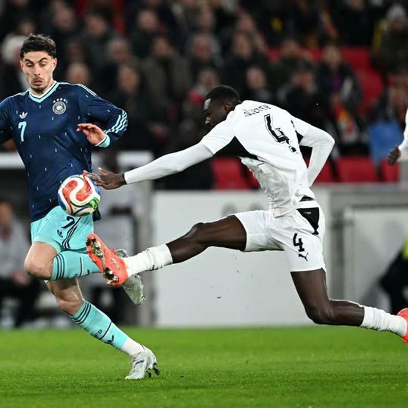 'Better now than the World Cup' – Otto Addo backs Jonas Adjetey after penalty woes