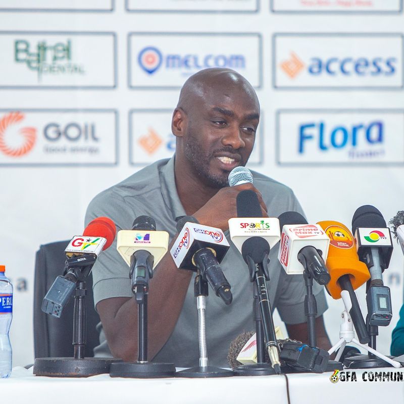 Otto Addo hails ‘significant improvement’ despite Germany defeat