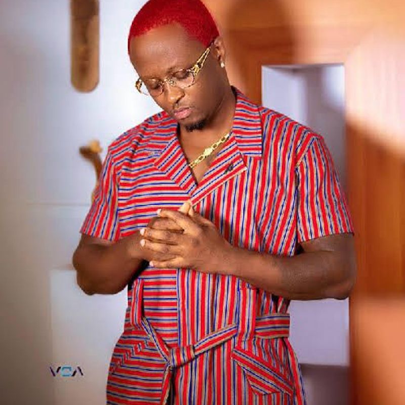 ‘Many Ghanaian artists lack style direction’— Papi speaks out