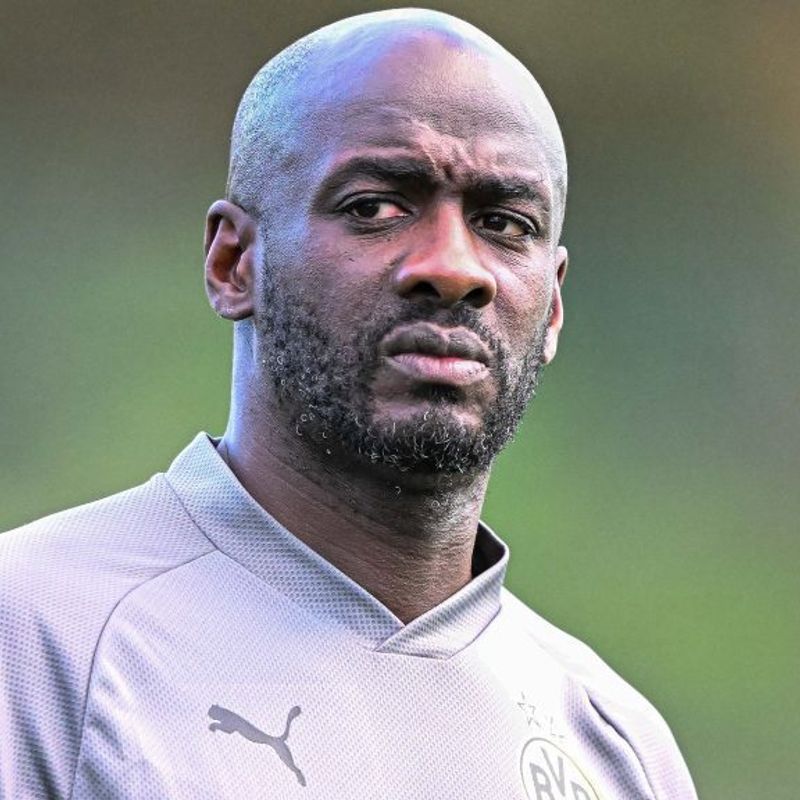 Ghana part ways with Otto Addo after Germany defeat