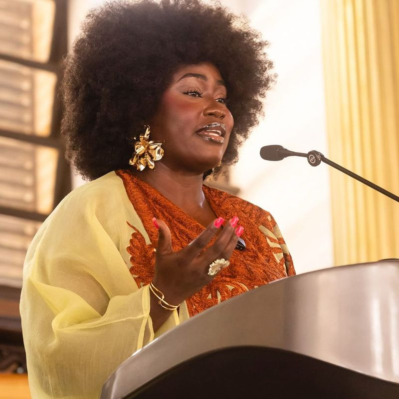 Lydia Forson opens up on years of online abuse and confrontations with trolls