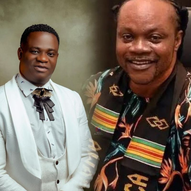 Great Ampong denies disrespecting Daddy Lumba, says dispute was solely financial