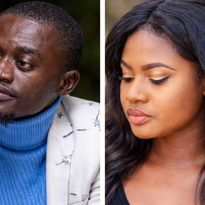 Supreme Court fines Lil Win GH¢10,000 for absence in Martha Ankomah defamation case