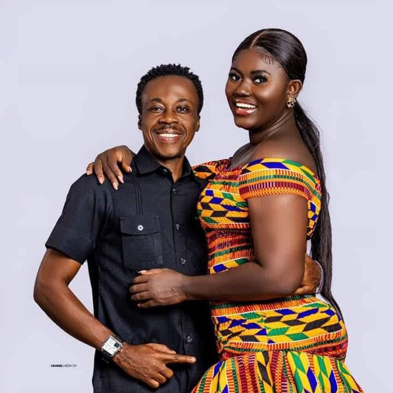 Afua Asantewaa confirms separation from husband amid relationship speculation