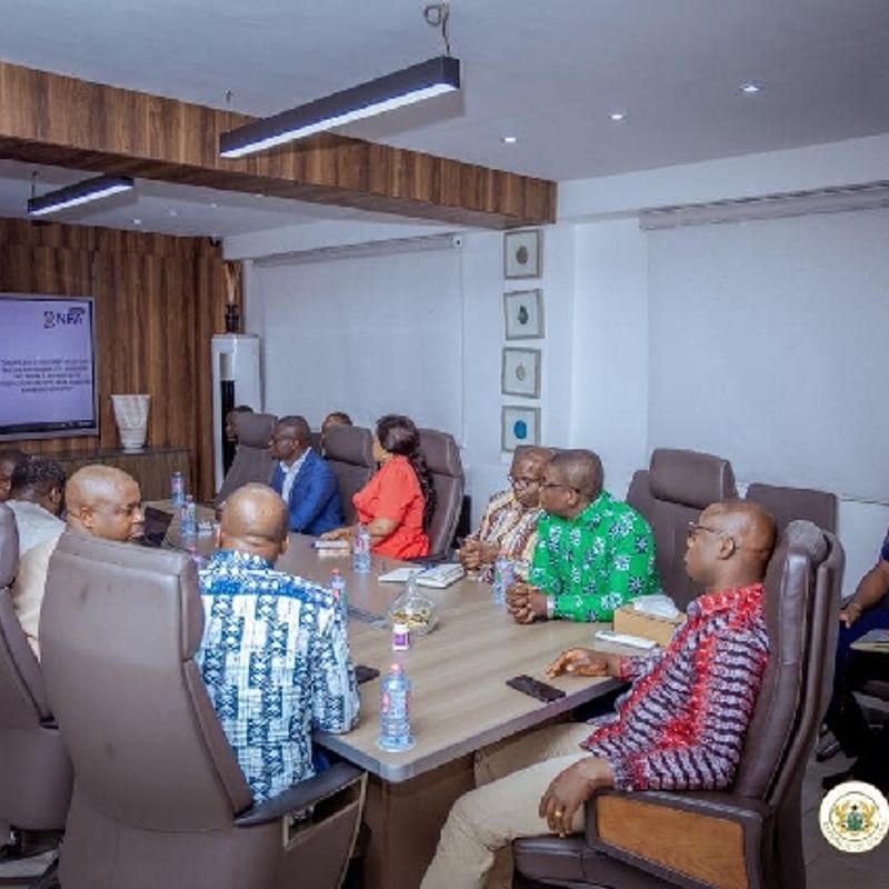 Energy Ministry moves to reduce fuel prices in the next pricing window